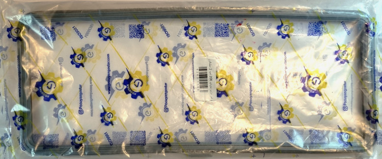 واشر درب سوپاپ پژو 206 تیپ 2 و 3