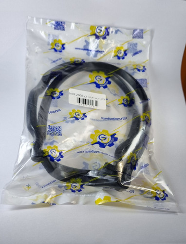 واشر درب سوپاپ NBR پژو 405 xu7 طرح 2000