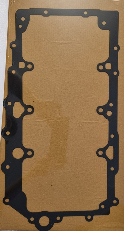 واشر بلوک سیلندر EF7 نسوز (بین قاب نردبانی و بلوک سیلندر)