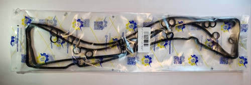 واشر درب سوپاپ سیلیکونی زانتیا دست 2 عددی